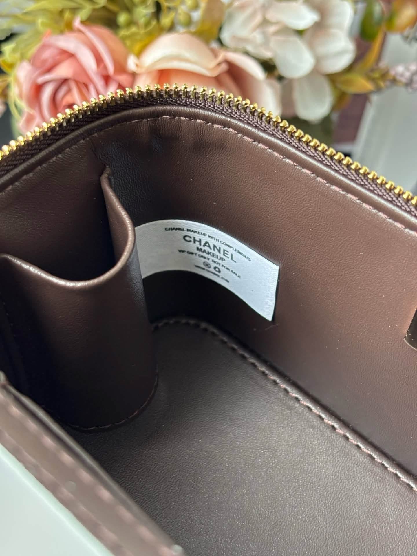 Chanel Gift Vanity