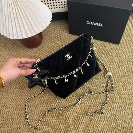 Chanel vip bag