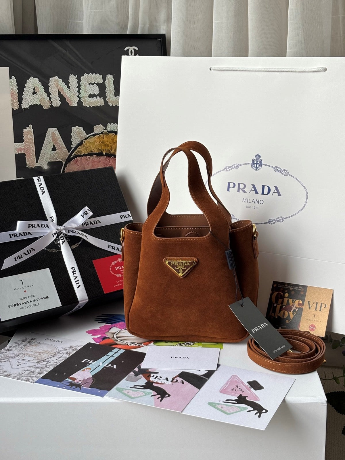 Prada Tote