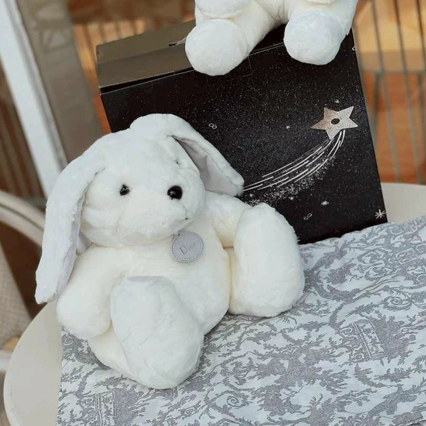 Dior teddy bears