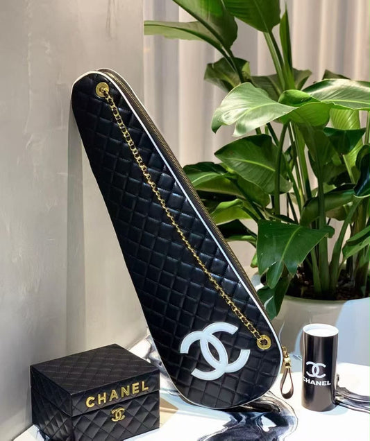 Chanel Badminton Set