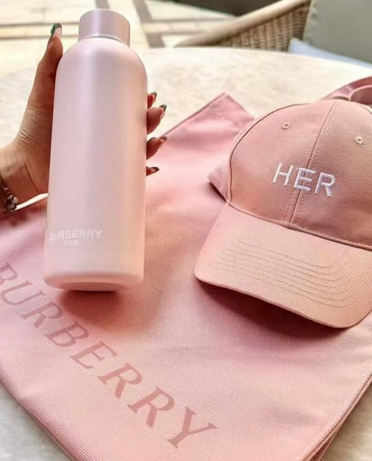 Burberry set of 3
