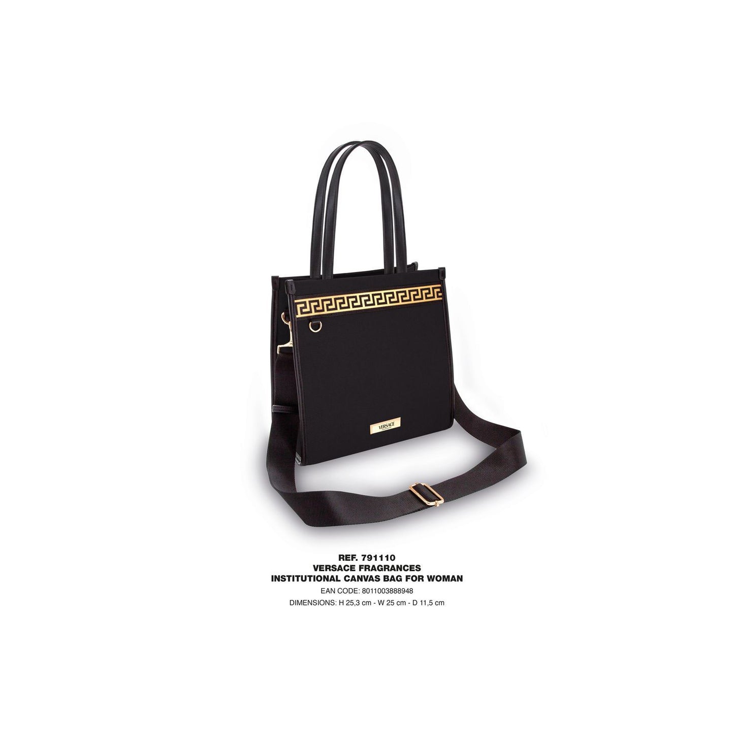 Versace Tote