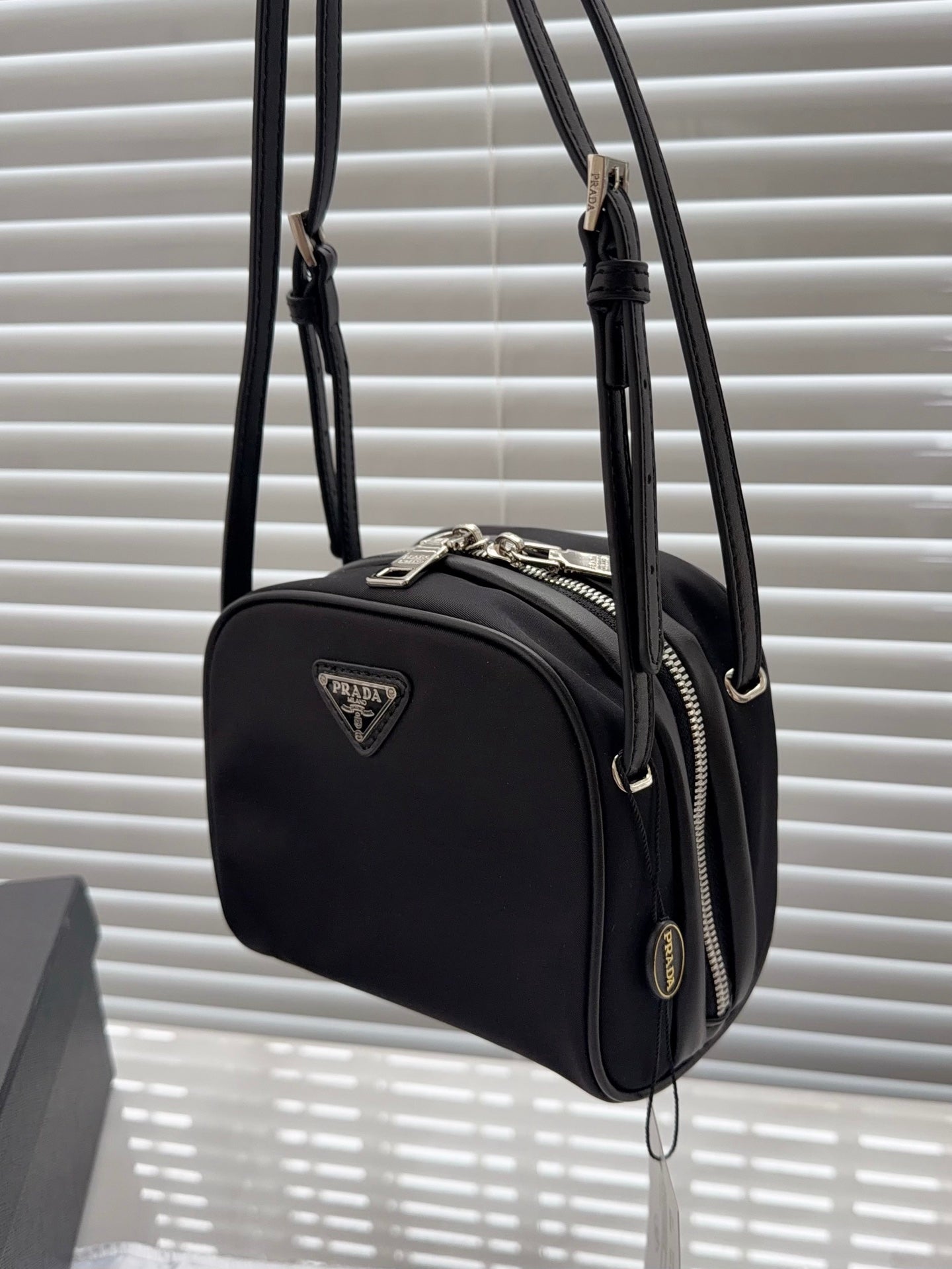 Prada bag