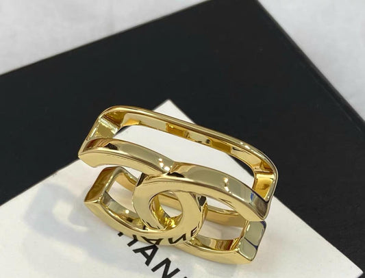 Scarf ring