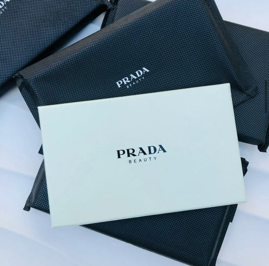Prada beauty accessories