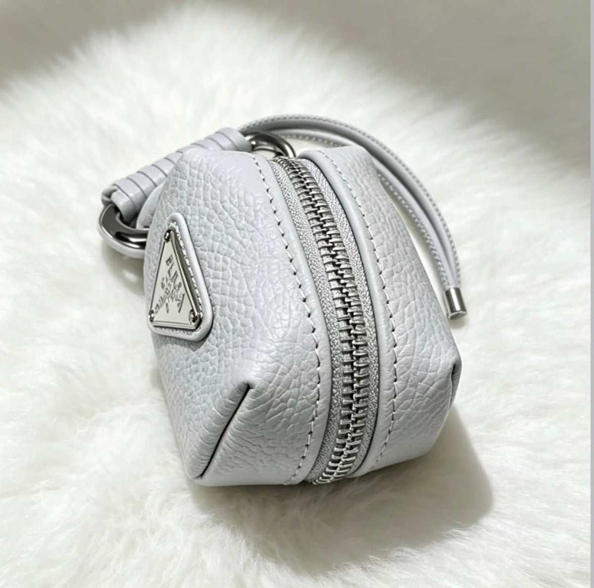 Prada Mini Wallet