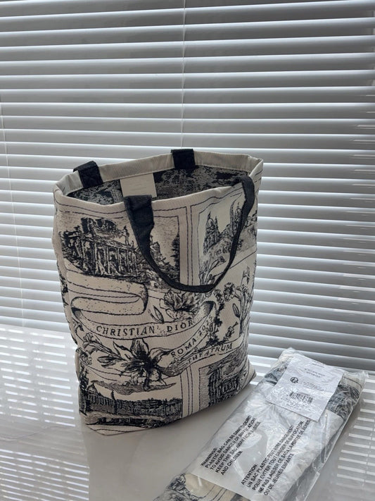 Dior Tote