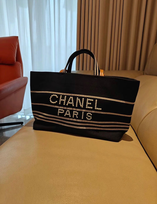 Chanel Tote