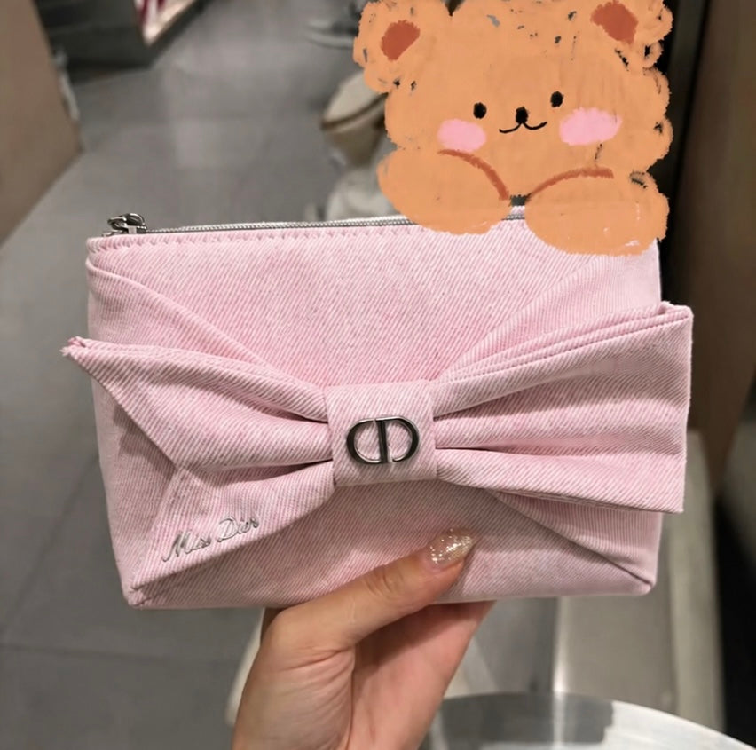 Miss Dior Pouch Limited