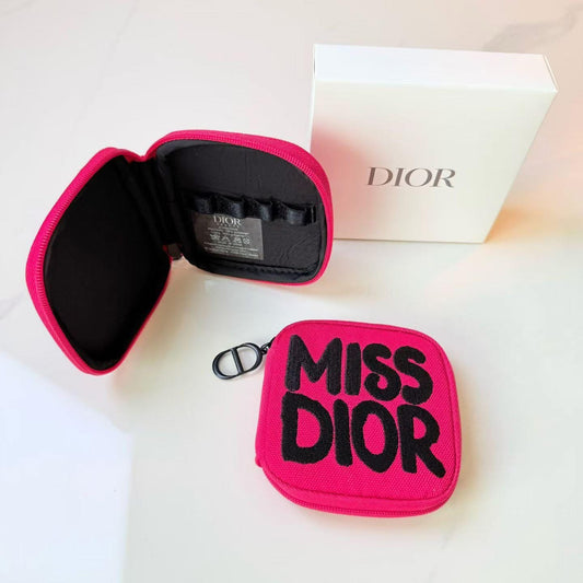 Miss Dior Mini Pouch