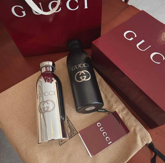 Gucci Tumbler