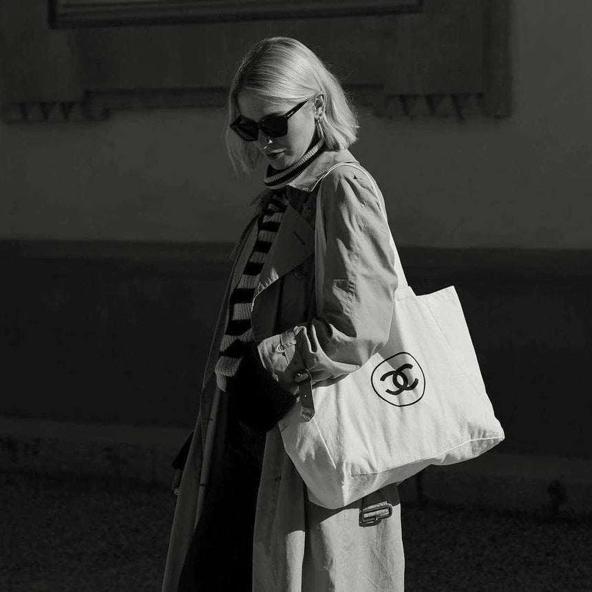 Chanel Tote