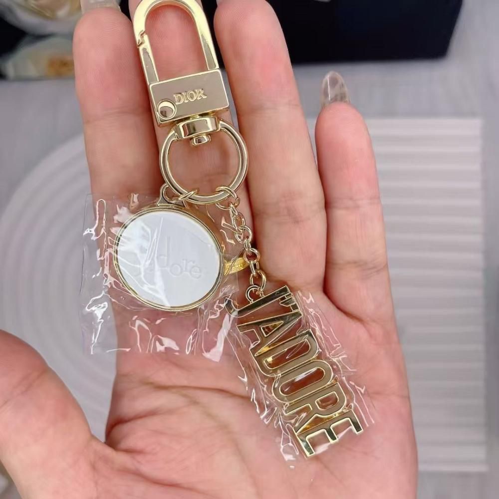 Dior Keychain