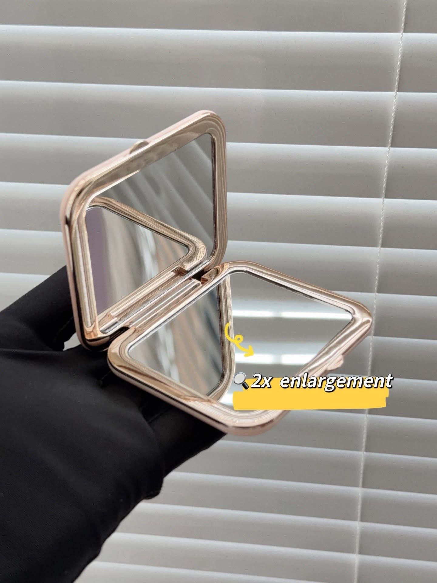 Chanel Mirror