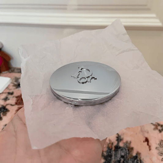 Dior Double Mirror