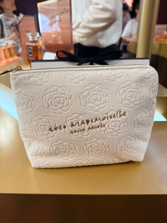 Chanel Pouch