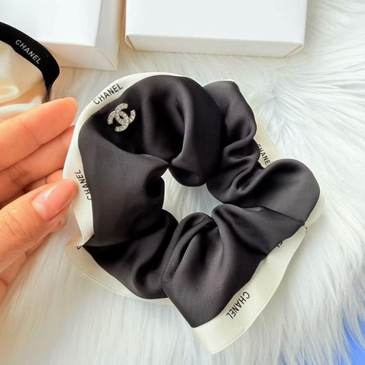 Hair Scrunchie Set