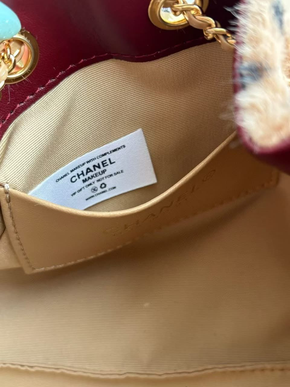 Chanel Bag Exclusive Collection