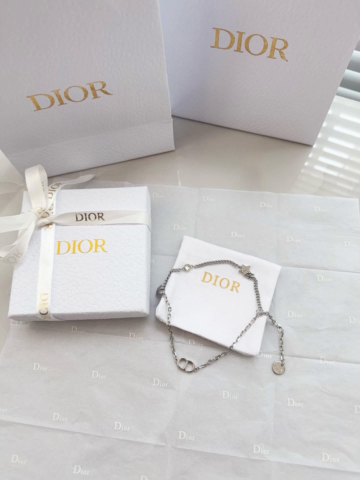 Dior Bracelet