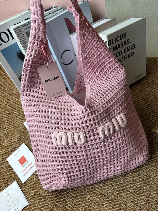 Miu Miu Tote