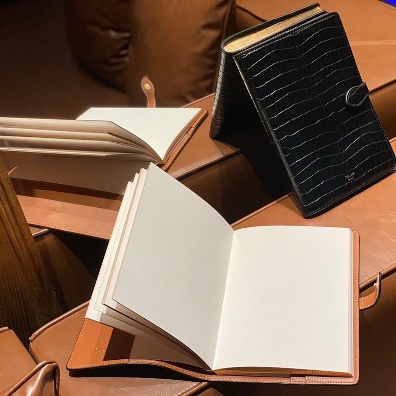 Celine Notebook