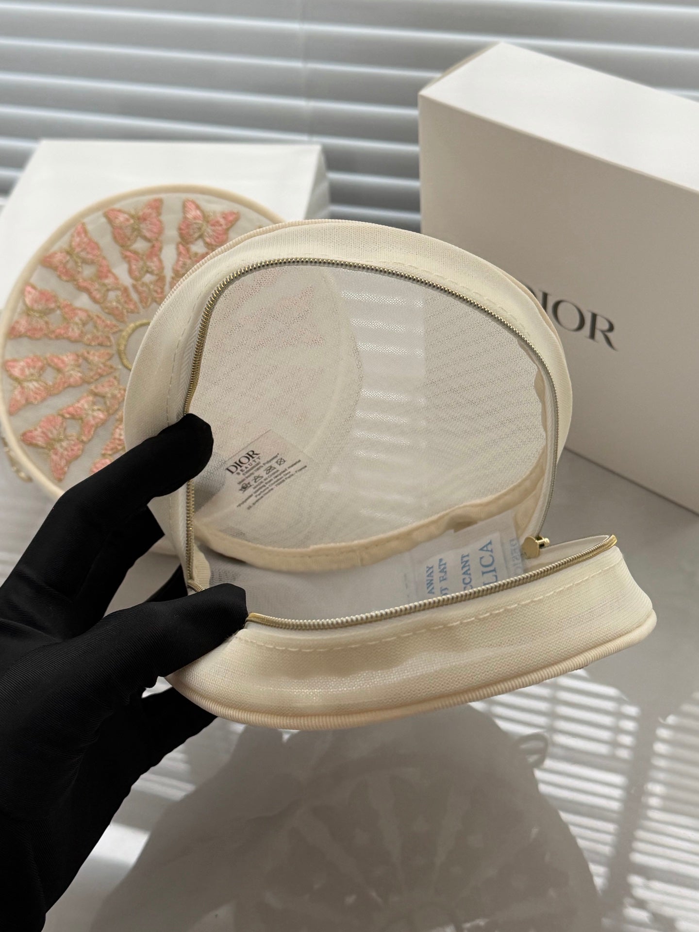 Dior mother’s day gift limited edition