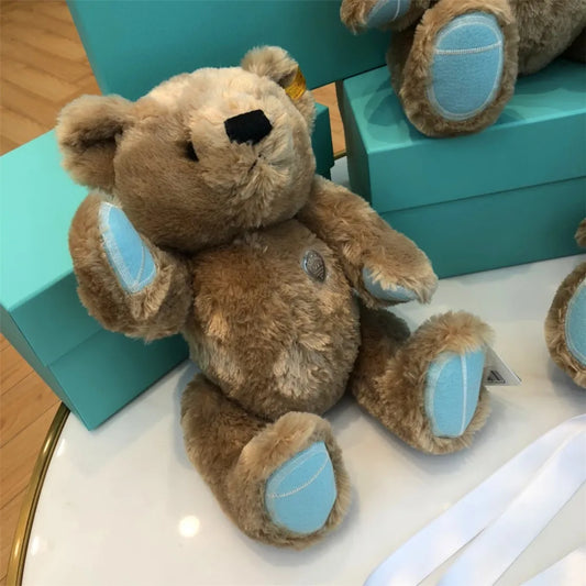 Tiffany Teddy Bear