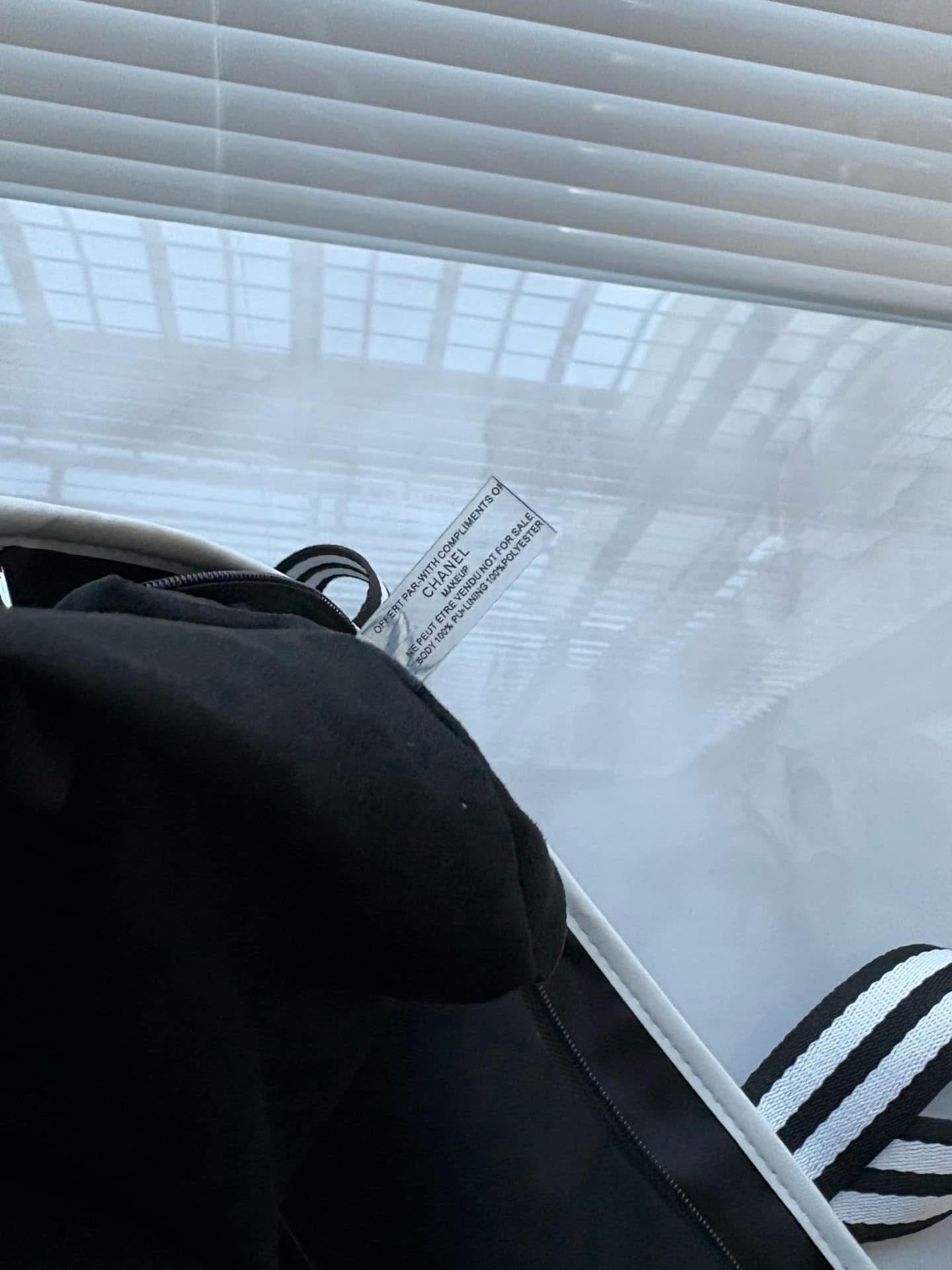 Chanel tote