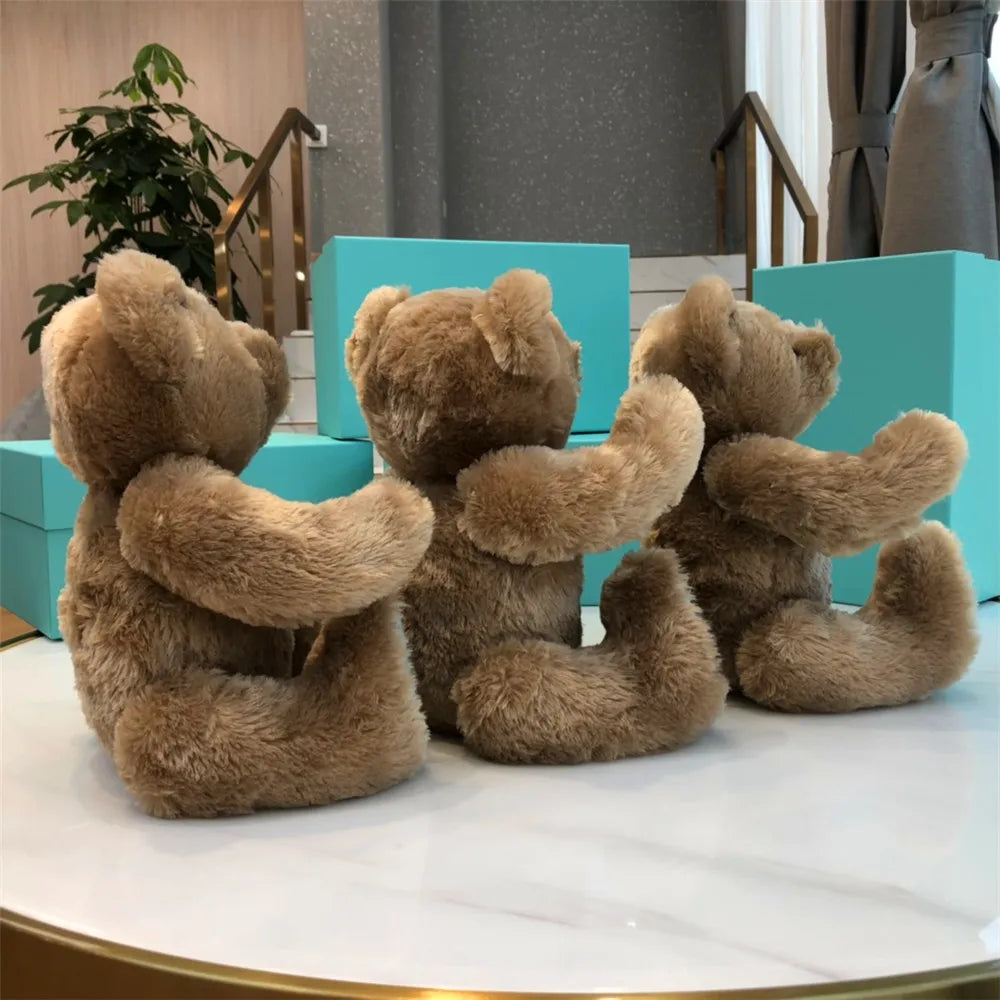 Tiffany Teddy Bear