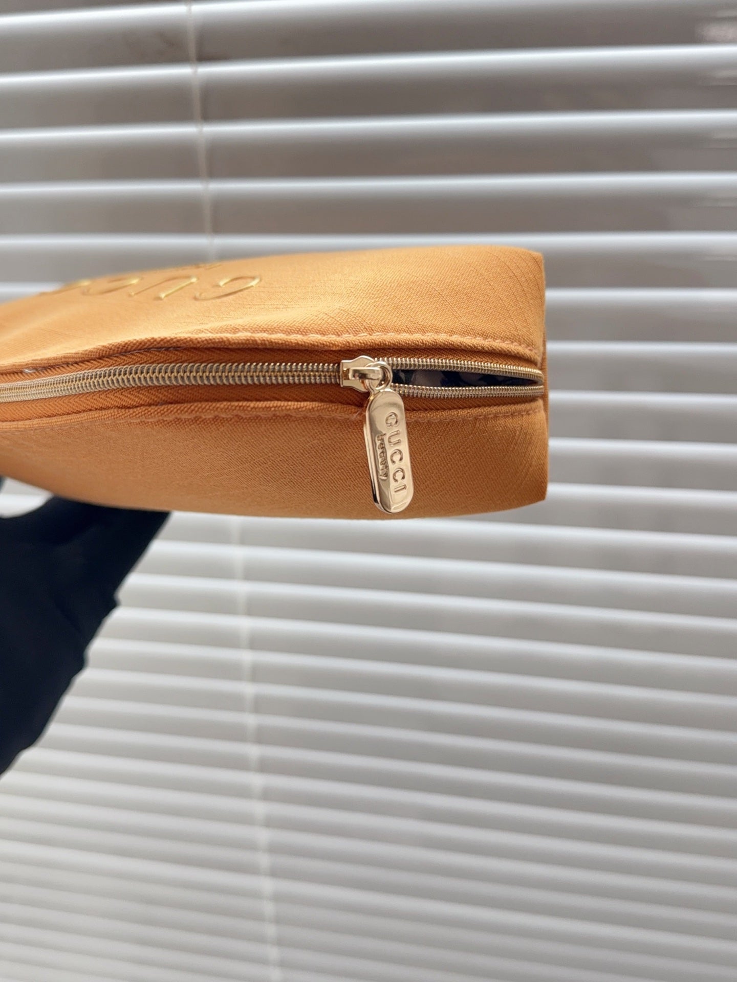 Gucci pouch