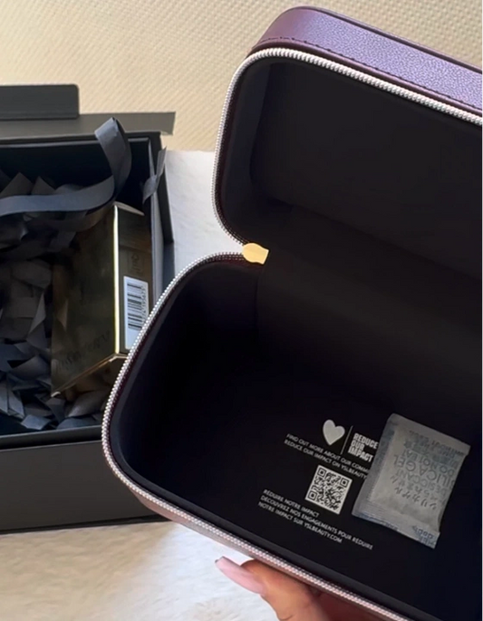 YSL Make-up Pouch