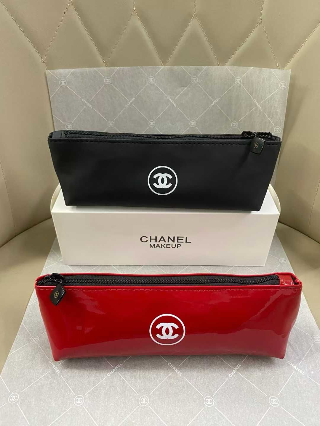 Chanel pouch