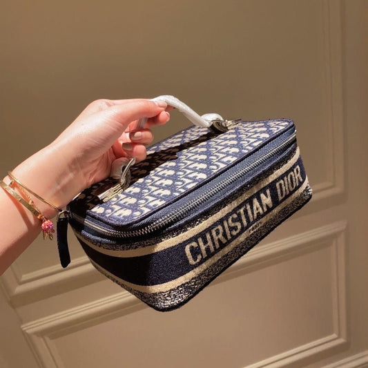Dior Makeup Pouch