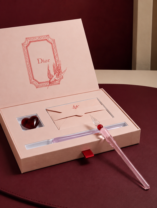 Dior Letter Set
