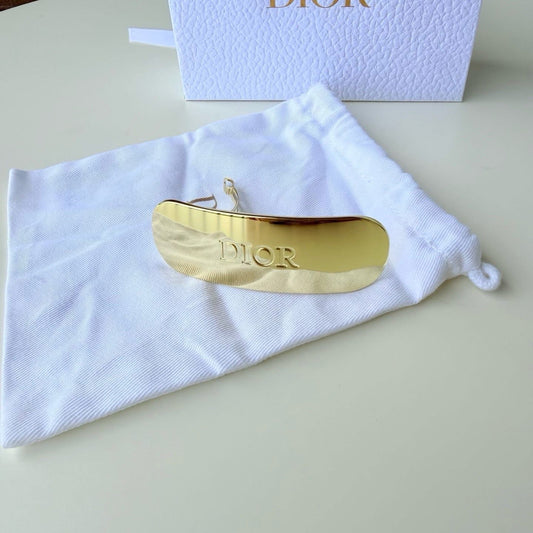 Dior Hairclip