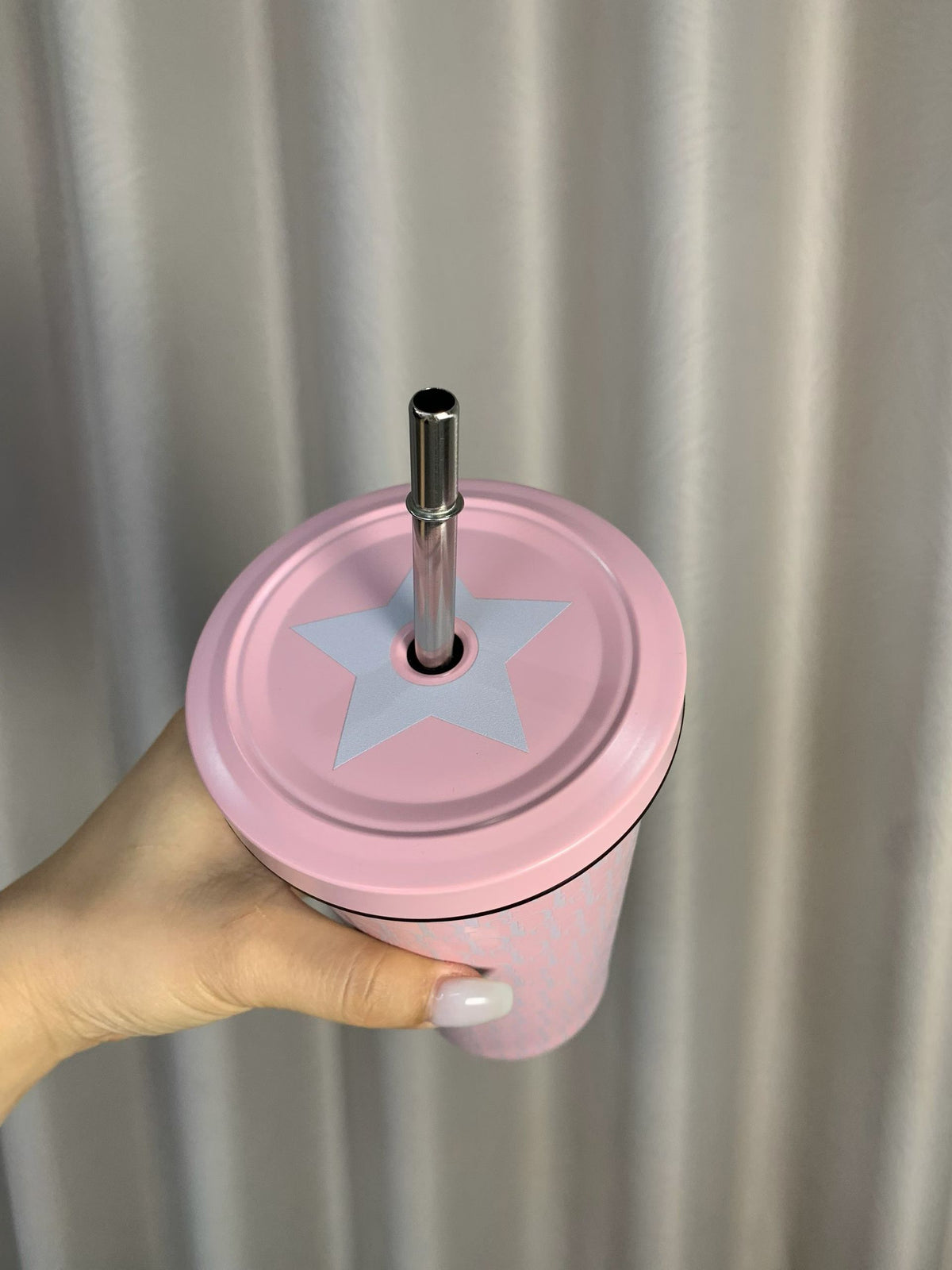 Dior cup