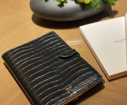 Celine Notebook