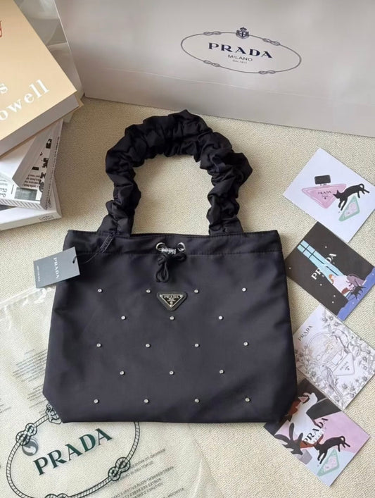 Prada Small Tote
