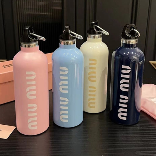 Miu Miu Tumbler