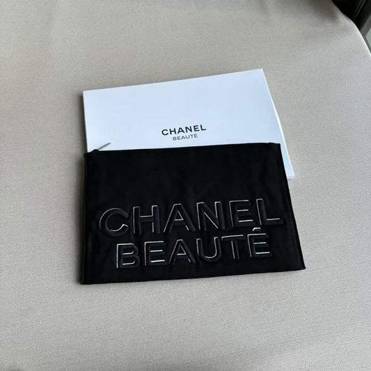 Chanel Pouch