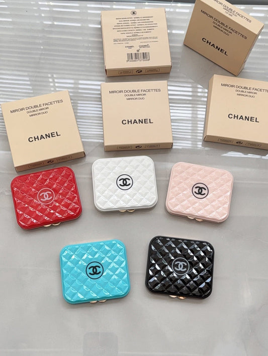Chanel Mirror
