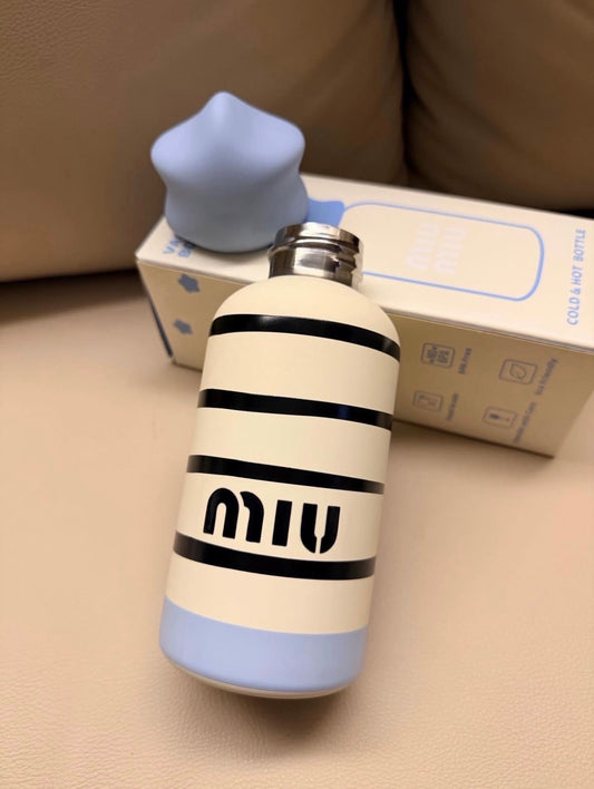 Miu Miu Bottle