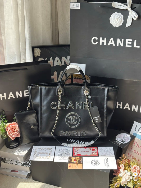 Chanel Exclusive Tote