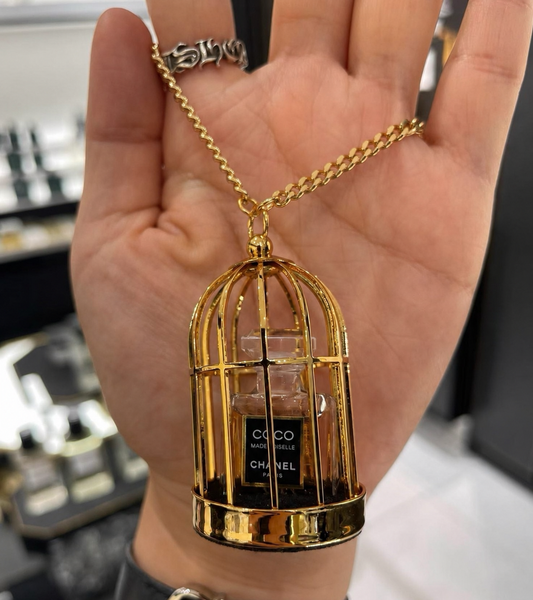 Chanel Charm Collectible