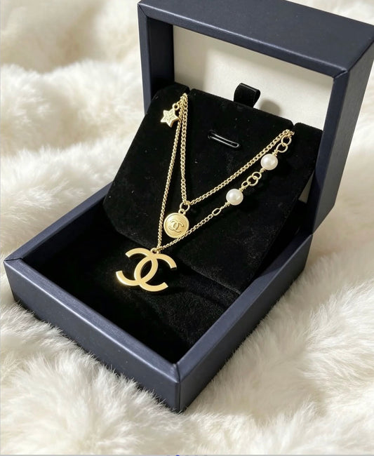 Dior Necklace