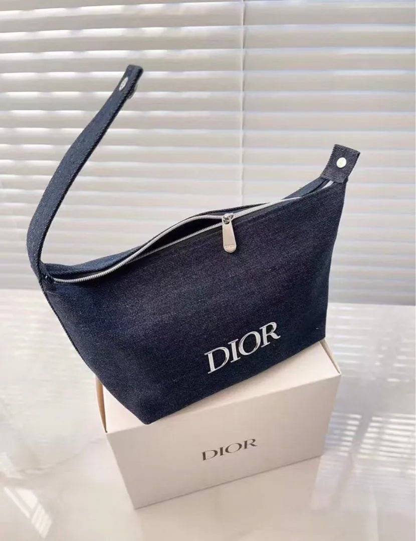 Dior pouch