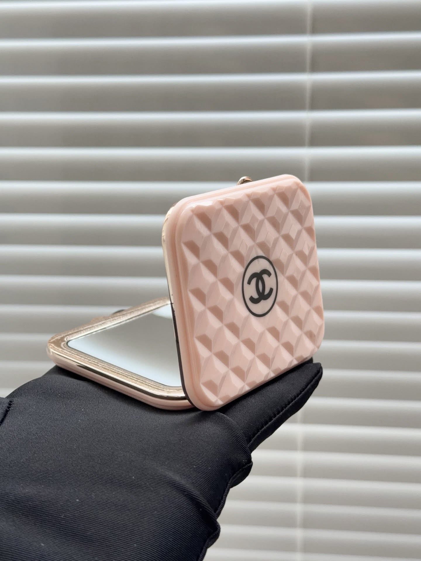 Chanel Mirror