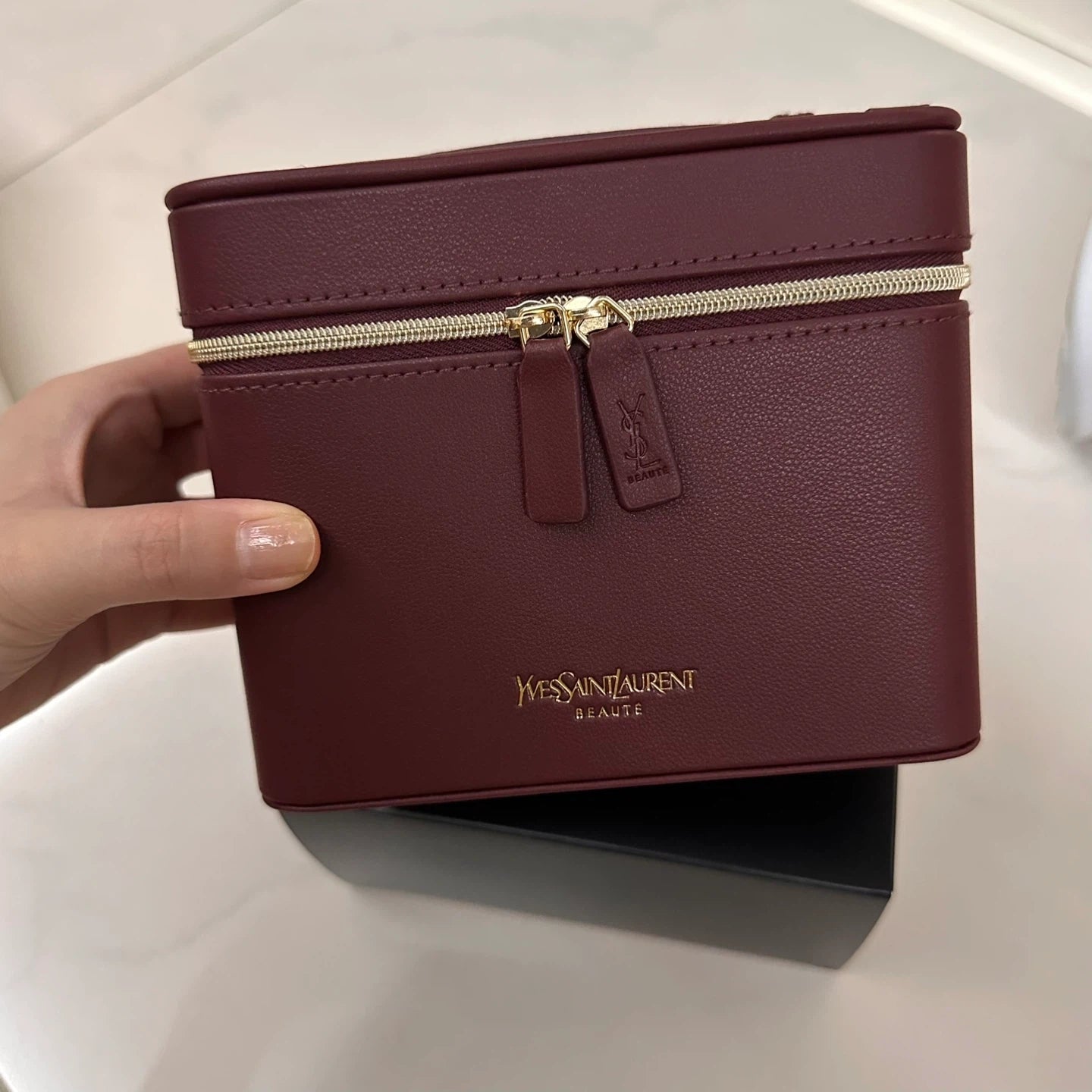 YSL Make-up Pouch