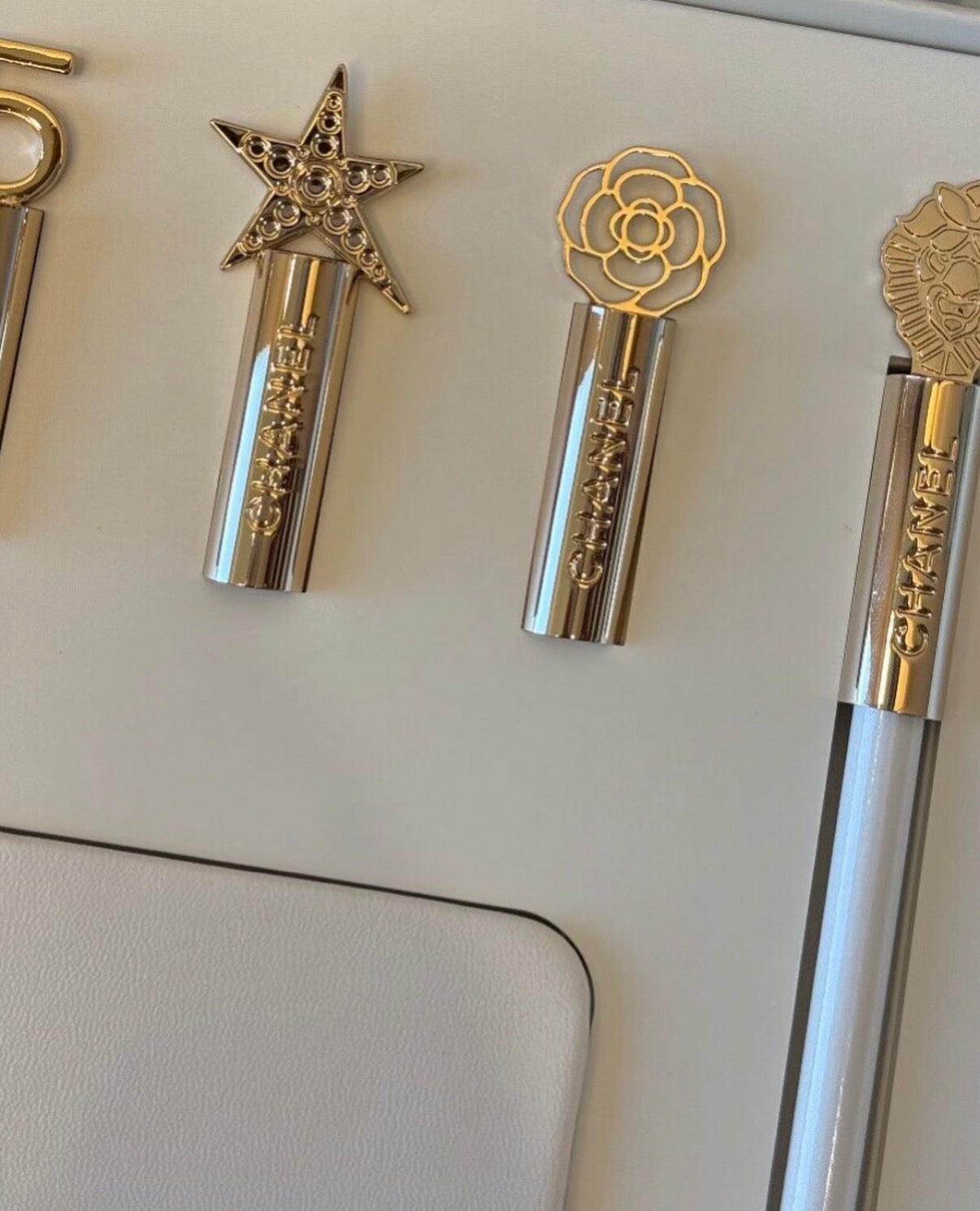 Chanel set